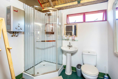 West Coast Luxury Tents