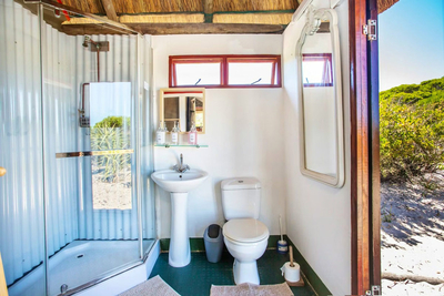 West Coast Luxury Tents