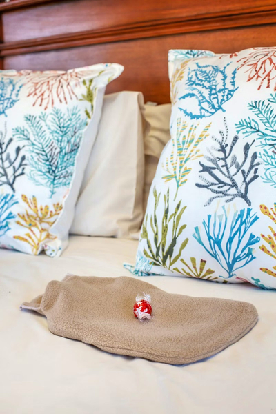 West Coast Luxury Tents