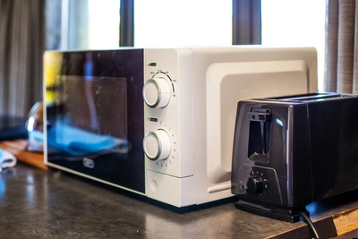 West Coast Luxury Tents