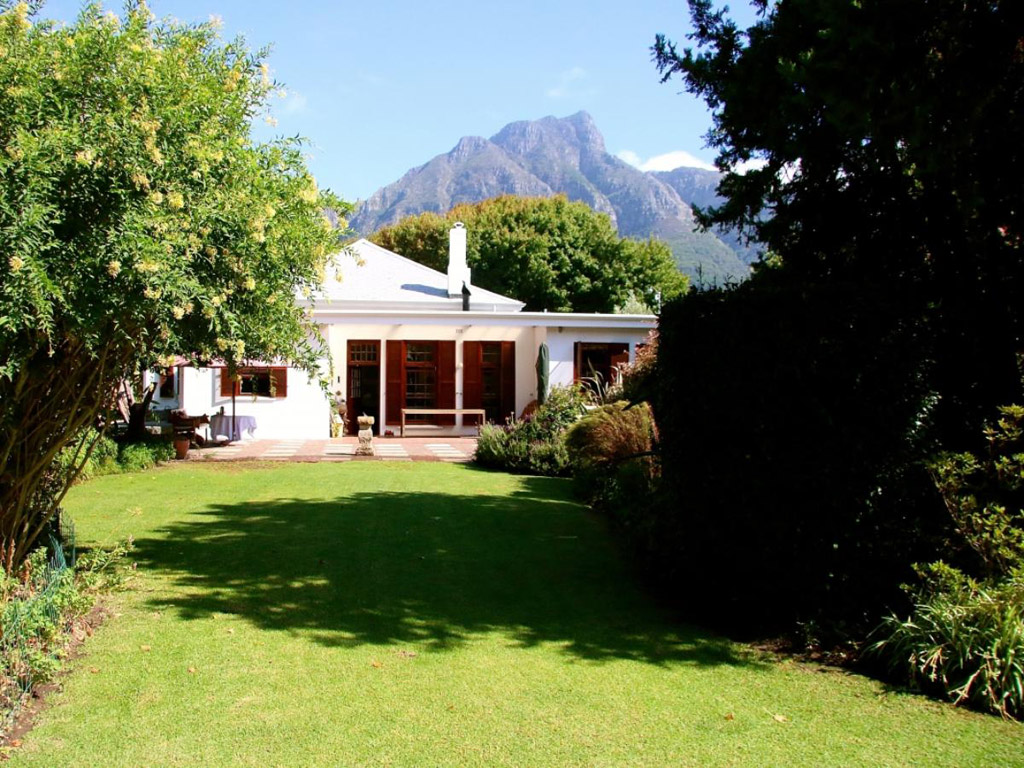 Westfield Guest House