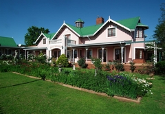 Westlodge Bed & Breakfast