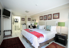 Westville B&B and Conference Centre