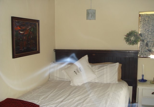 Wetlands Dullstroom Country Lodge