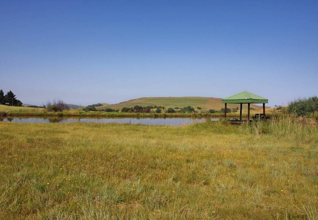 Wetlands Dullstroom Country Lodge