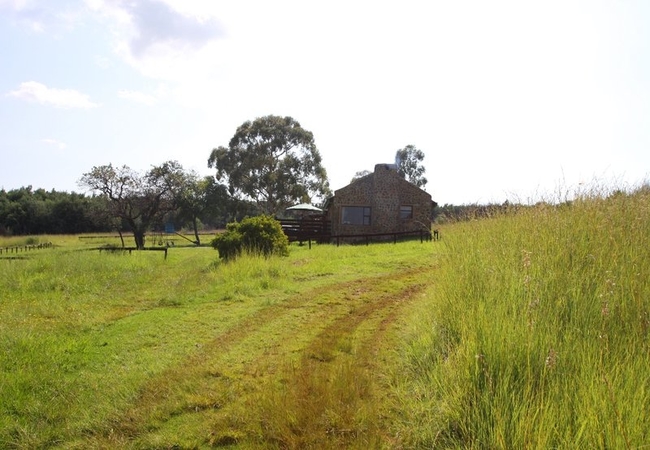 Wetlands Dullstroom Country Lodge