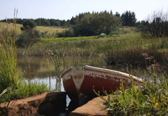 Wetlands Dullstroom Country Lodge