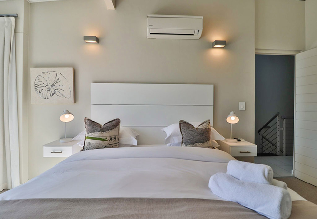 3 Bedroom Luxury Apartment 