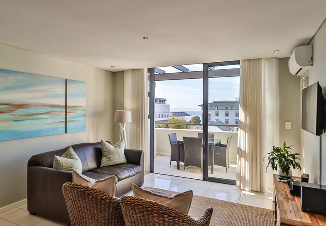 3 Bedroom Luxury Apartment 