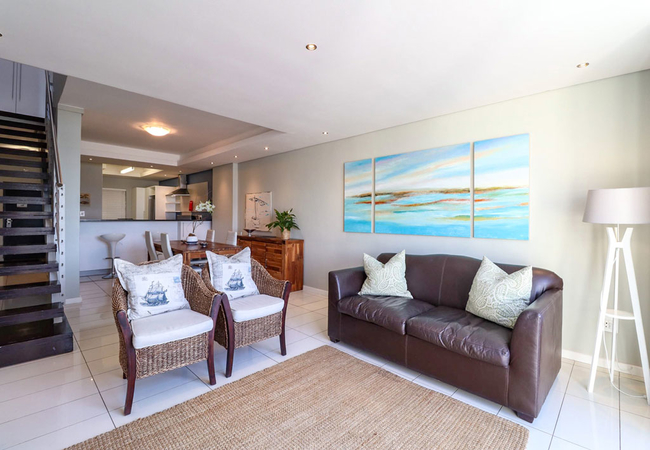 3 Bedroom Luxury Apartment 