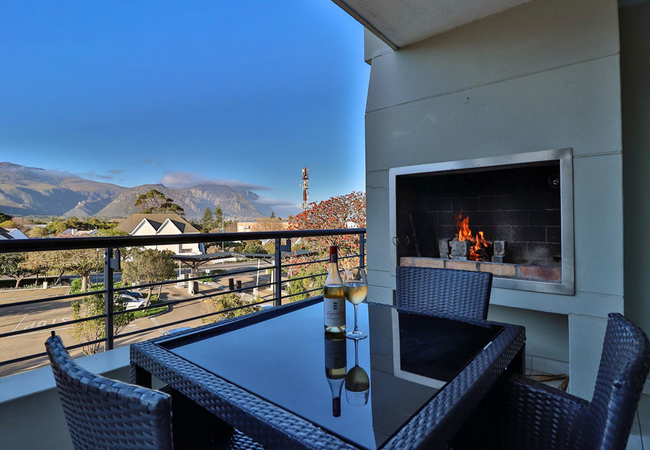 3 Bedroom Luxury Apartment 