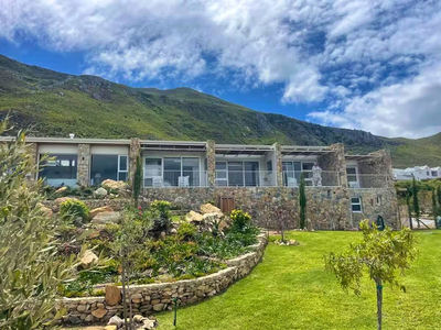 Whale Coast Luxury Suites