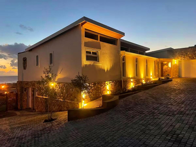 Whale Coast Luxury Suites