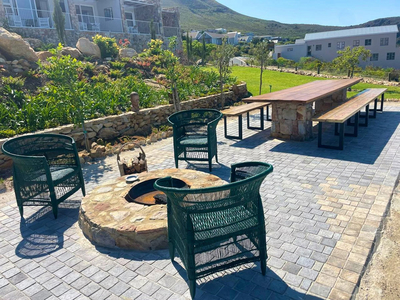 Whale Coast Luxury Suites