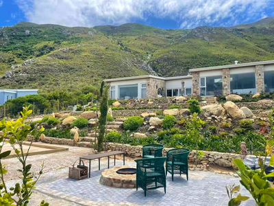 Whale Coast Luxury Suites