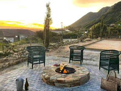 Whale Coast Luxury Suites