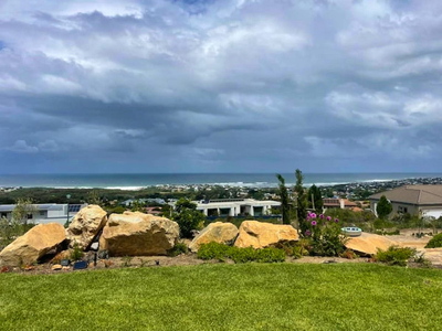 Whale Coast Luxury Suites