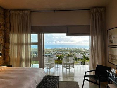 Whale Coast Luxury Suites