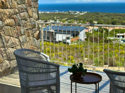 Whale Coast Luxury Suites