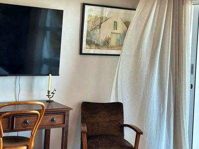 Whale Coast Luxury Suites