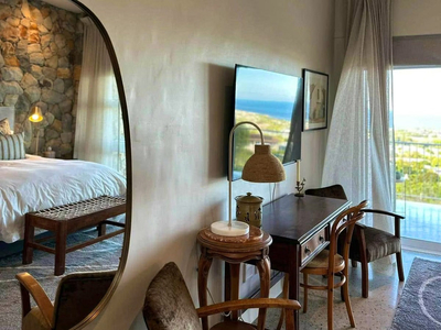Whale Coast Luxury Suites