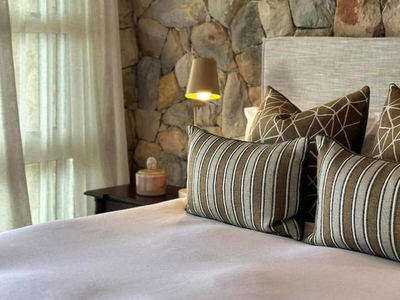 Whale Coast Luxury Suites