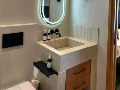 Whale Coast Luxury Suites