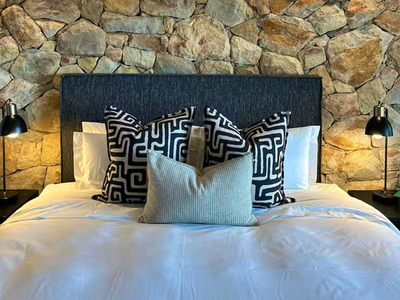 Whale Coast Luxury Suites