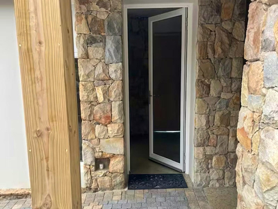 Whale Coast Luxury Suites