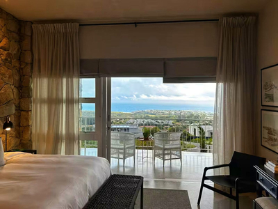 Whale Coast Luxury Suites