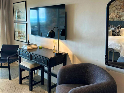 Whale Coast Luxury Suites