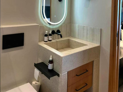 Whale Coast Luxury Suites