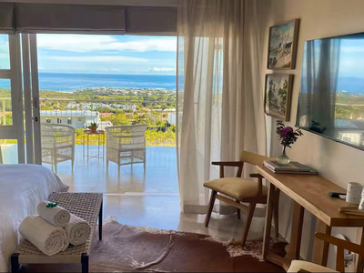 Whale Coast Luxury Suites