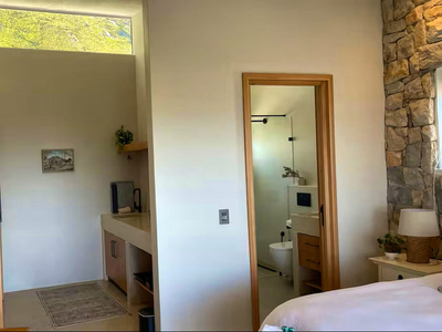 Whale Coast Luxury Suites