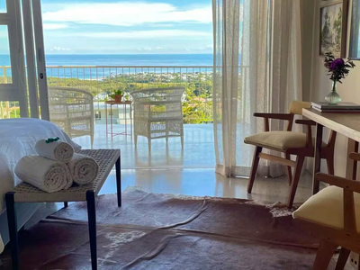 Whale Coast Luxury Suites