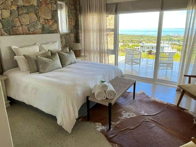 Whale Coast Luxury Suites