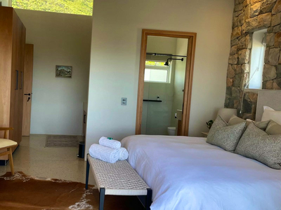 Whale Coast Luxury Suites