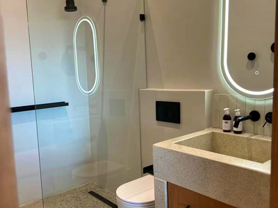 Whale Coast Luxury Suites