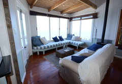 Whale Cove Cottage