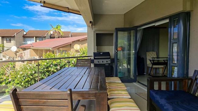 Exclusive Use Holiday Apartment