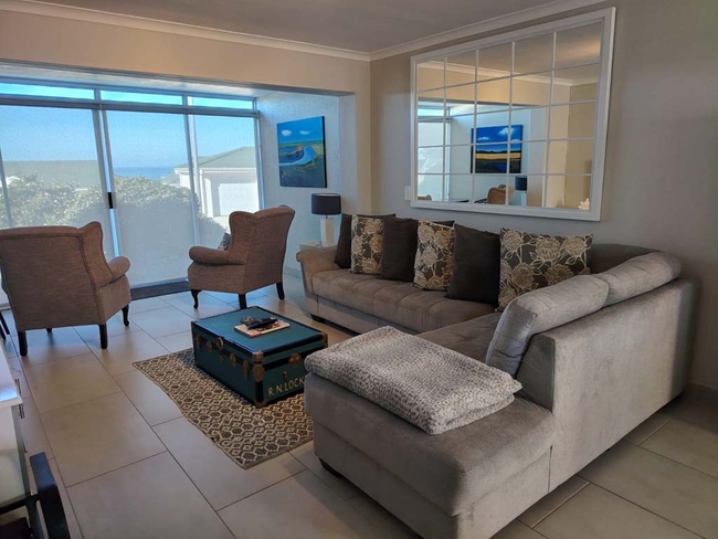 Exclusive Use Holiday Apartment