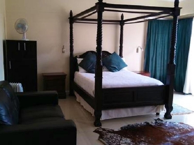Luxury Double Room - Moon Wrasse