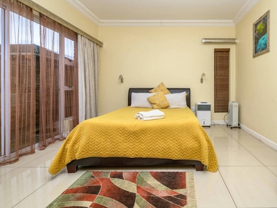 Whales Way Lodge