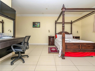 Whales Way Lodge