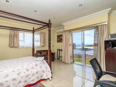 Whales Way Lodge