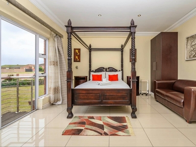 Whales Way Lodge