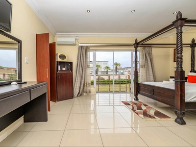 Whales Way Lodge