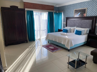 Traditional Double Room - Cleaner Wrasse
