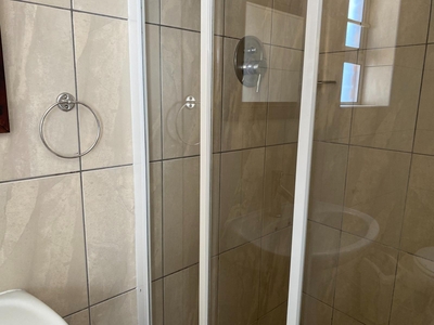 Standard King/Twin Room