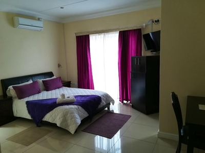 Deluxe Double Room - Nemo